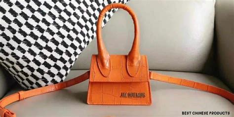 jacquemus le chiquito bag dupe.